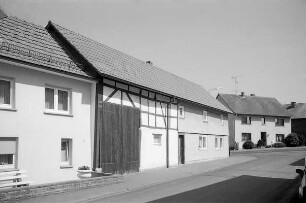 Einhof (Einhof); Rasdorf, Eichsfeld 1