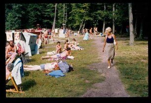 Am Stechlin 18.8.80.