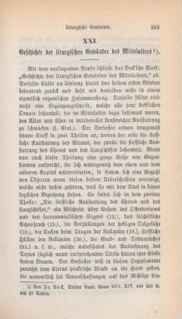 363-368 Geschichte der liturgischen Gewänder des Mittelalters