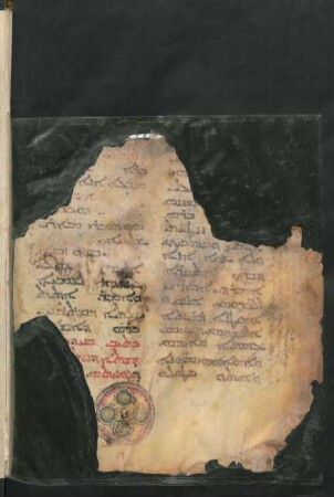 Buchschmuck f. 150v-151r