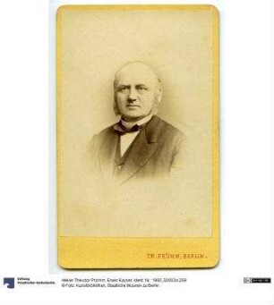 Erwin Kayser