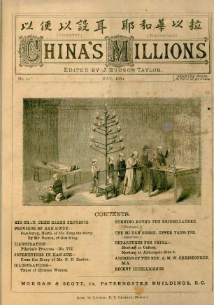 No. 59, May, 1880