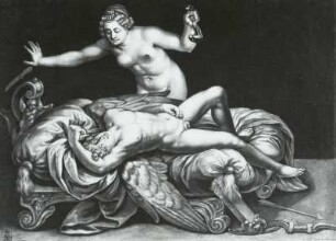 Amor und Psyche