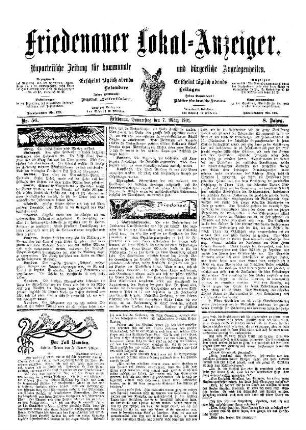 Nr. 56, 07.03.1901