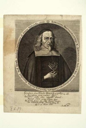 Johann Brunnemann