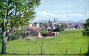 Kempten im Allgäu