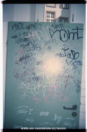 "FLaK FLaK | tgB | ROmt | THomAS | CoBy | StAy | 68ER