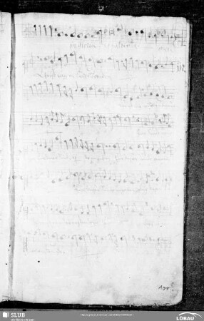 117 Anonymus: Christ lag in Todesbanden