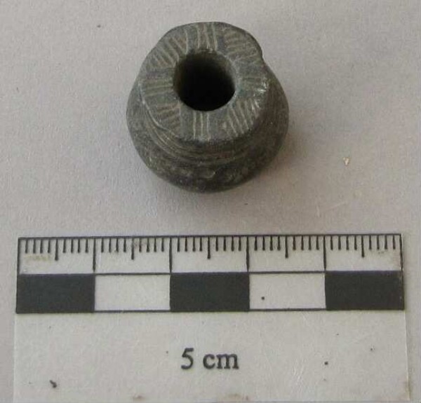 spindle whorl