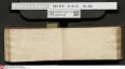 Stammbuch des U. J. Schrader aus Hannover