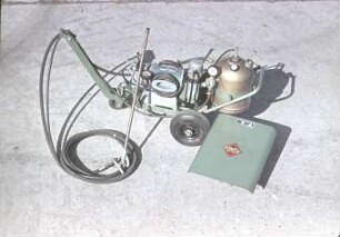Mehrzweckgerät S 137/1