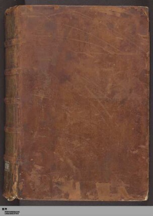 Historia Bohemiae cum Additionibus - Cod.Don.697
