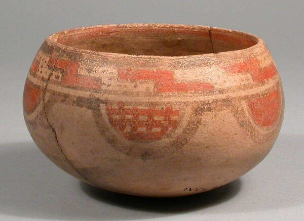 Clay bowl