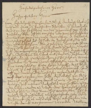 Brief an Friedrich Nicolai : 25.09.1787