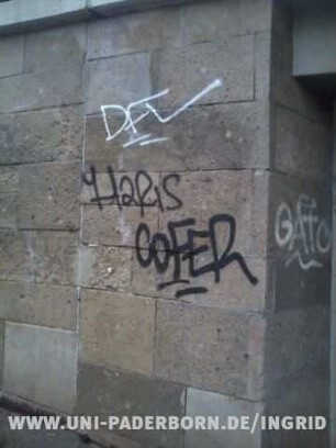 HaRiS