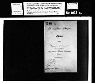 Oppen, Dietrich Joachim von (*13.02.1891 in Dinglauken (Ostpreußen)); Schauspieler; ausgesch.: 1918