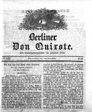 1.1832,122: No. 122