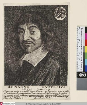 [René Descartes]