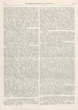 359 [Rezension] Baege, M. H., Die Naturphilosophie von Ernst Mach