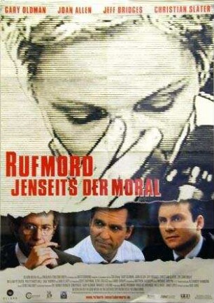 Rufmord - Jenseits der Moral