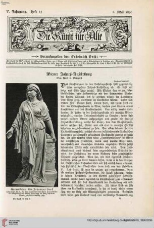 Wiener Jahres-Ausstellung