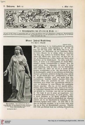 Wiener Jahres-Ausstellung