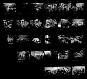 ISA '80 - Internationale Sammlerbörse, 14.-18.05.1980, Messe Stuttgart-Killesberg (1)