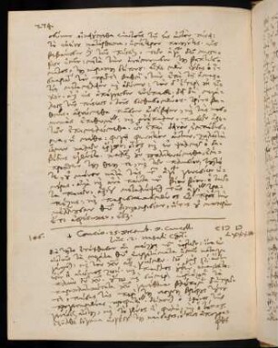 274-277, 25.12.1582, Luc 2