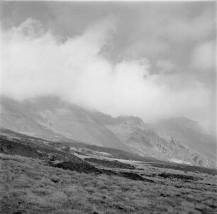 Ätna, Valle del Bove