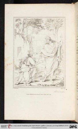 Noli me tangere