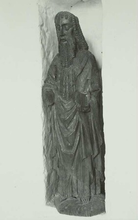 Der Evangelist Johannes