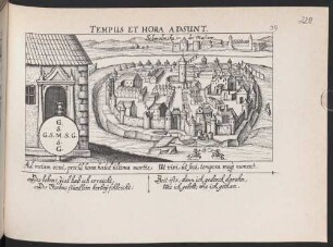 Schmolenska in der Muscaw : Tempus Et Hora Adsunt