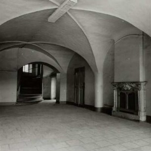 Halle, Machern (Kreis Wurzen)