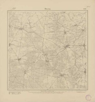 3941 (alte Nr.: 2173) Klepzig