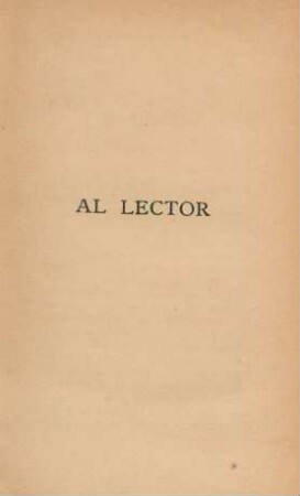 Al lector
