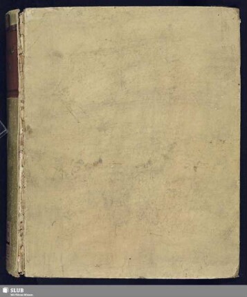Academia li 18. Settembre 1818 [in Pillnitz]