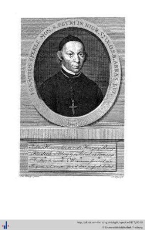 Ignaz Speckle