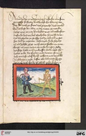 13. Kapitel: (N)Ach schaden folget spotten...