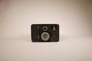 G.P.I. Control Unit MÜ29-18