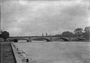 Pont des Invalides