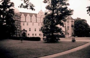 Celle: Schloss