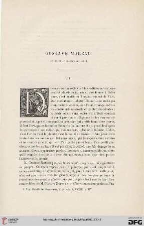 2. Pér. 34.1886: Gustave Moreau, 2