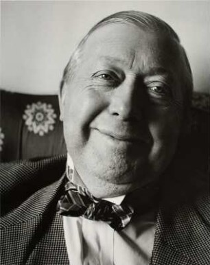 Der Verleger Lucien Vogel
