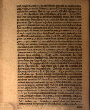 Periculum Legale De Judæis