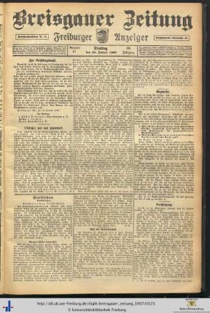 22.01.1907
