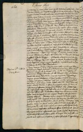 265-267, Annus 1695