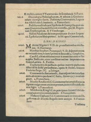 Libri Iuridici.