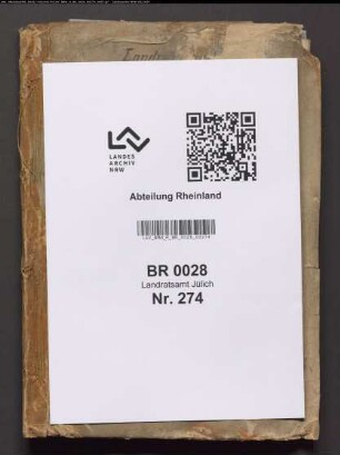Gründung von Handwerkskammern und Innungen
