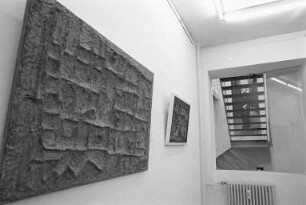 Schoonhoven-Retrospektive beim Badischen Kunstverein