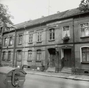 Wohnhaus, Zwickau